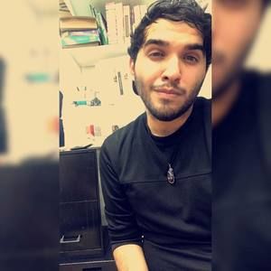 Meet your Posher, Nick